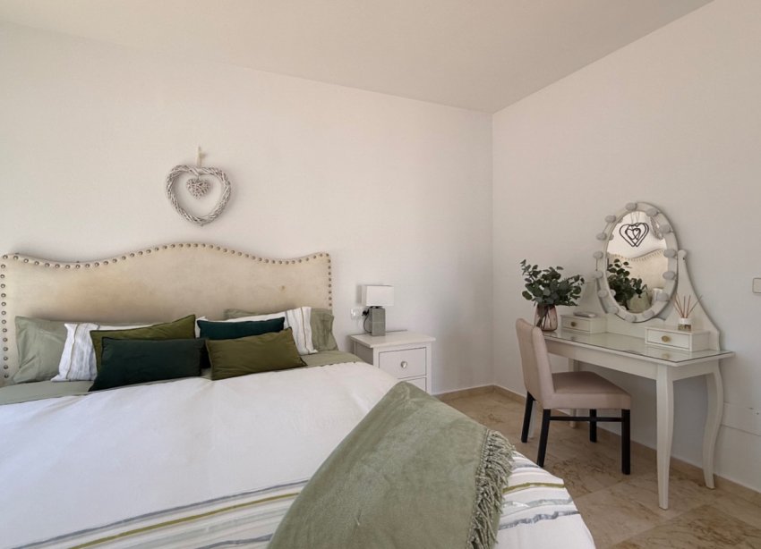 Resale - Villa - Orihuela - Costa Blanca