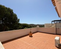 Resale - Villa - Orihuela - Costa Blanca
