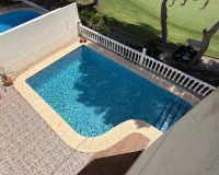 Resale - Villa - Orihuela - Costa Blanca