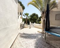 Resale - Villa - Orihuela - Costa Blanca