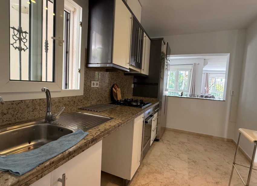 Resale - Villa - Orihuela - Costa blanca