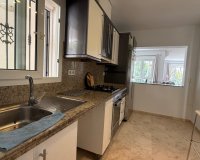 Resale - Villa - Orihuela - Costa blanca