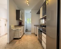 Resale - Villa - Orihuela - Costa blanca