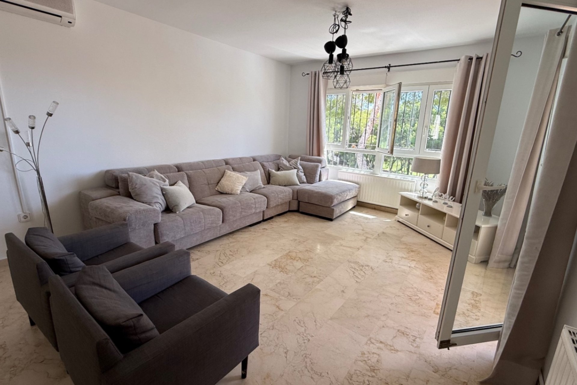 Resale - Villa - Orihuela - Costa blanca