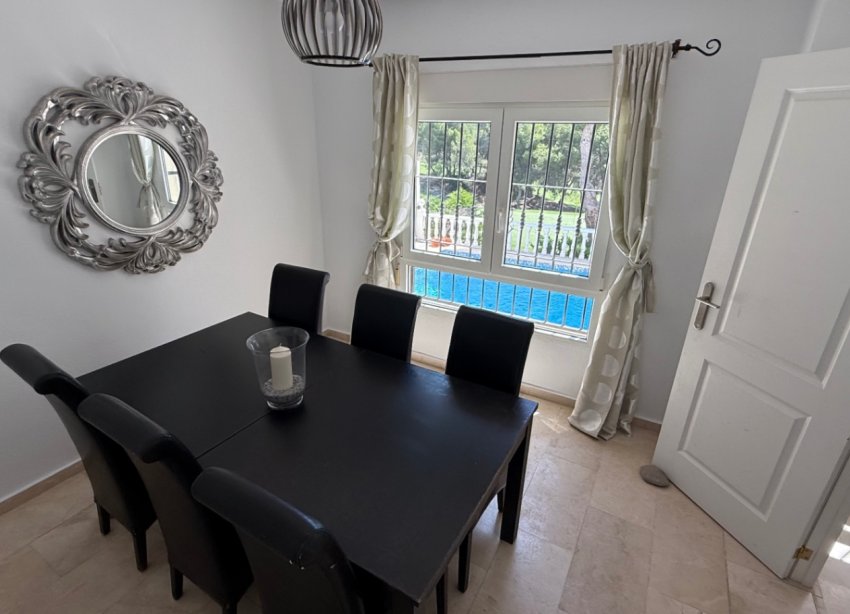 Resale - Villa - Orihuela - Costa blanca