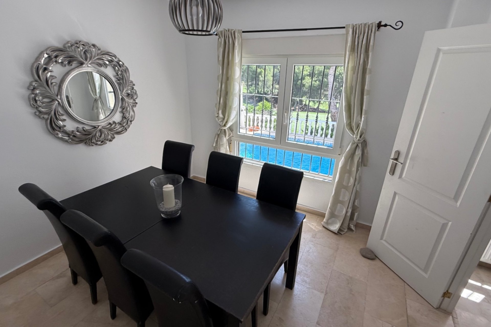 Resale - Villa - Orihuela - Costa blanca