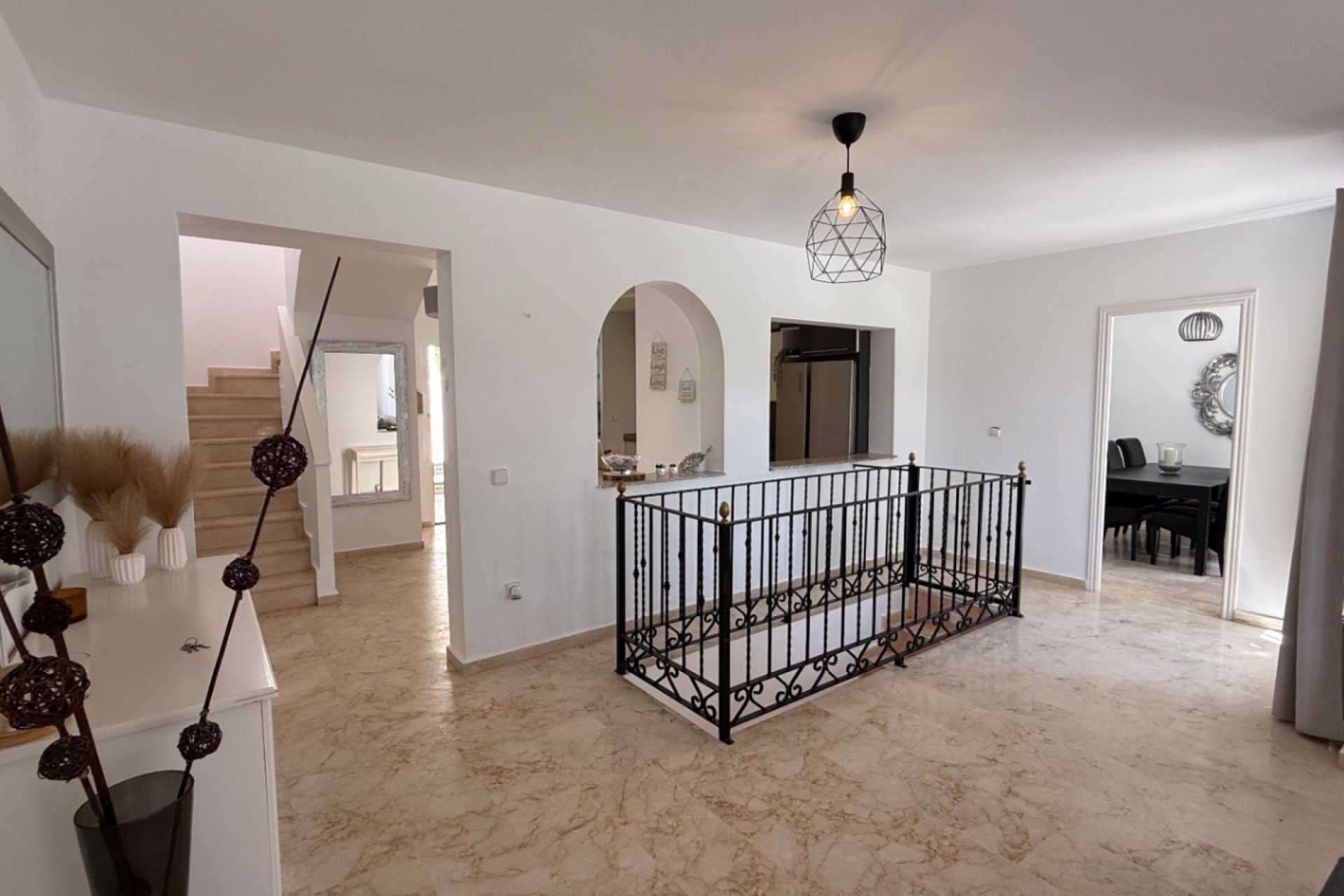 Resale - Villa - Orihuela - Costa blanca