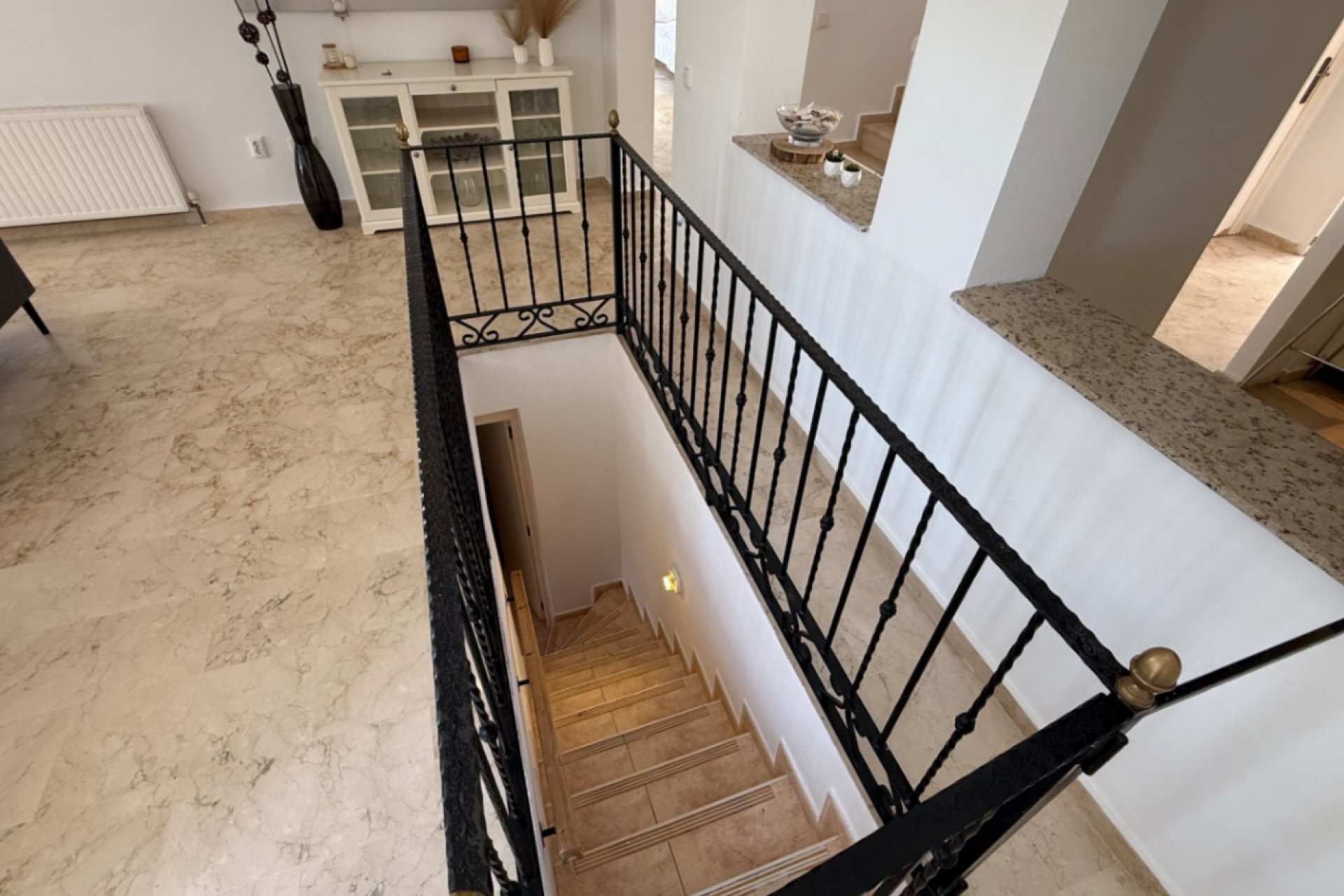 Resale - Villa - Orihuela - Costa blanca