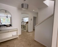 Resale - Villa - Orihuela - Costa blanca