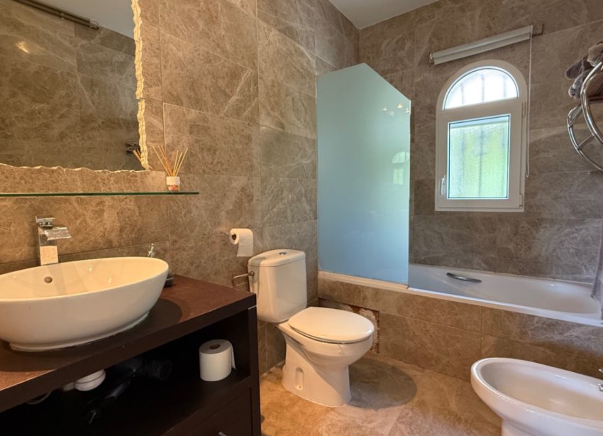 Resale - Villa - Orihuela - Costa blanca