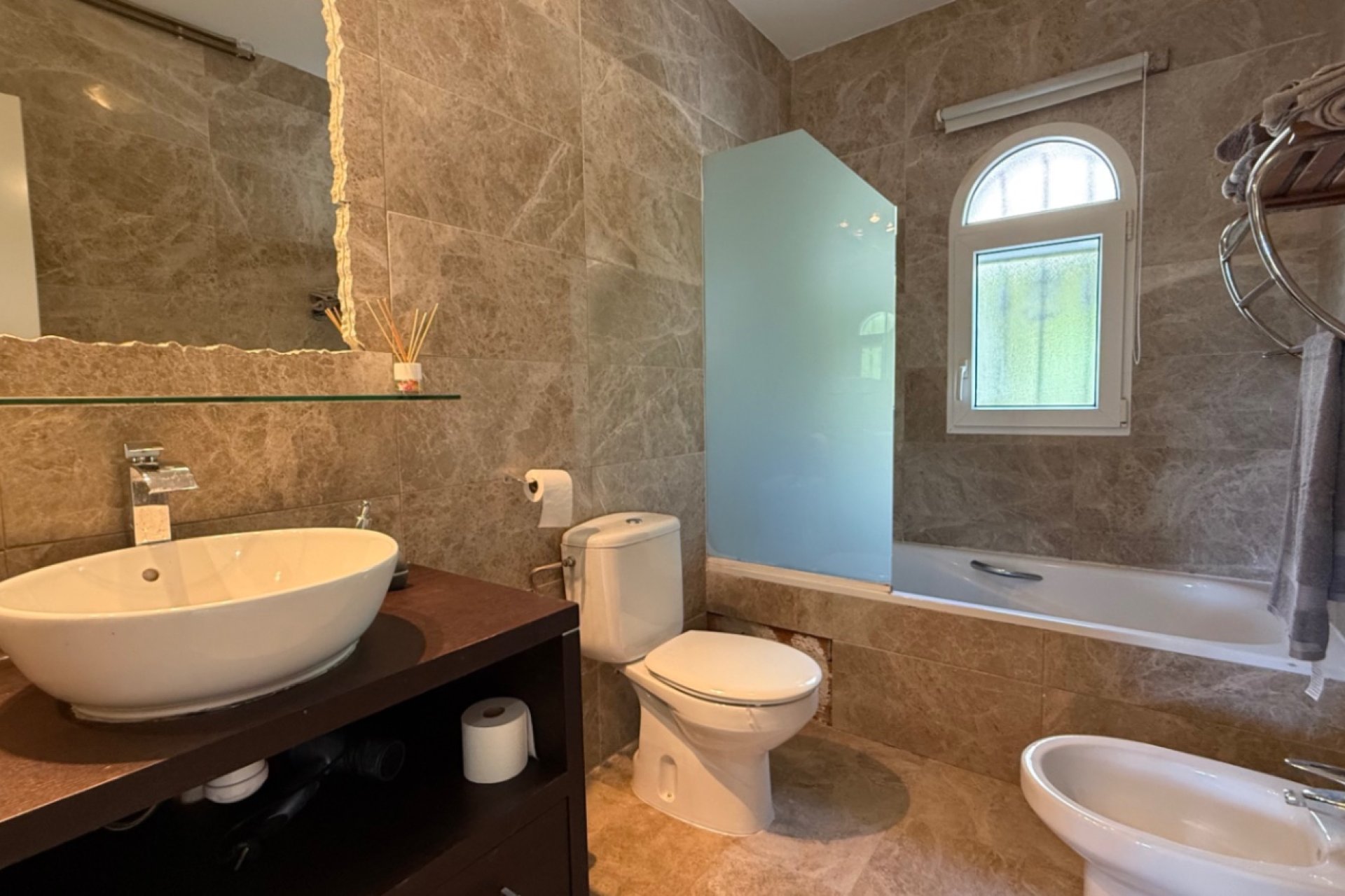 Resale - Villa - Orihuela - Costa blanca