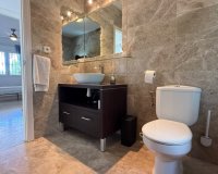 Resale - Villa - Orihuela - Costa blanca