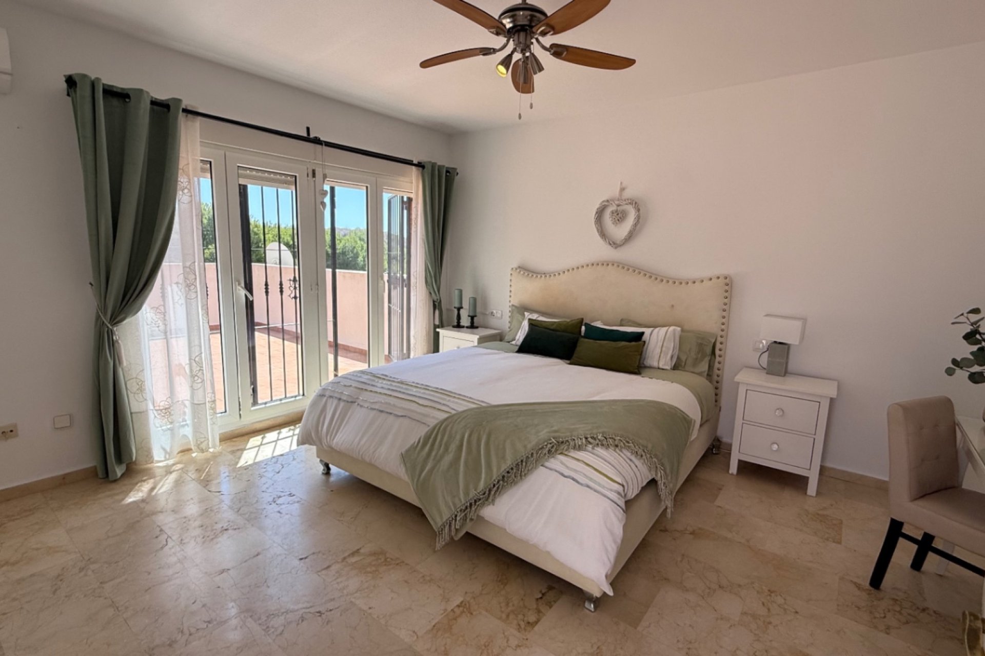 Resale - Villa - Orihuela - Costa blanca