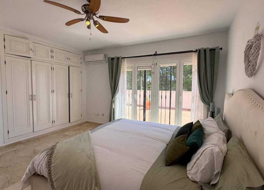 Resale - Villa - Orihuela - Costa blanca