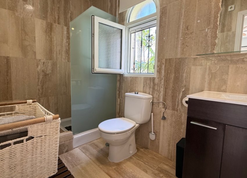 Resale - Villa - Orihuela - Costa blanca