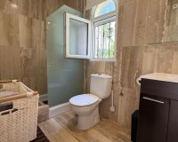 Resale - Villa - Orihuela - Costa blanca