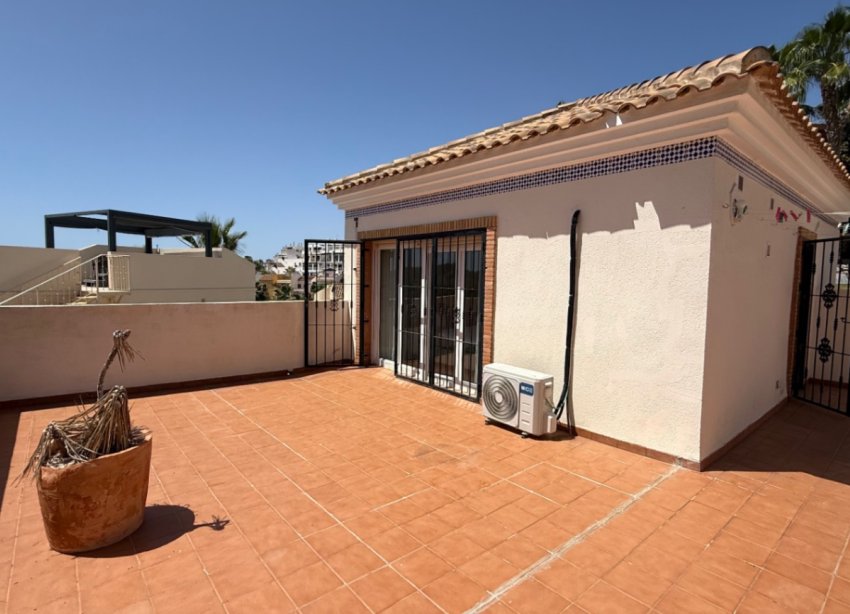 Resale - Villa - Orihuela - Costa blanca