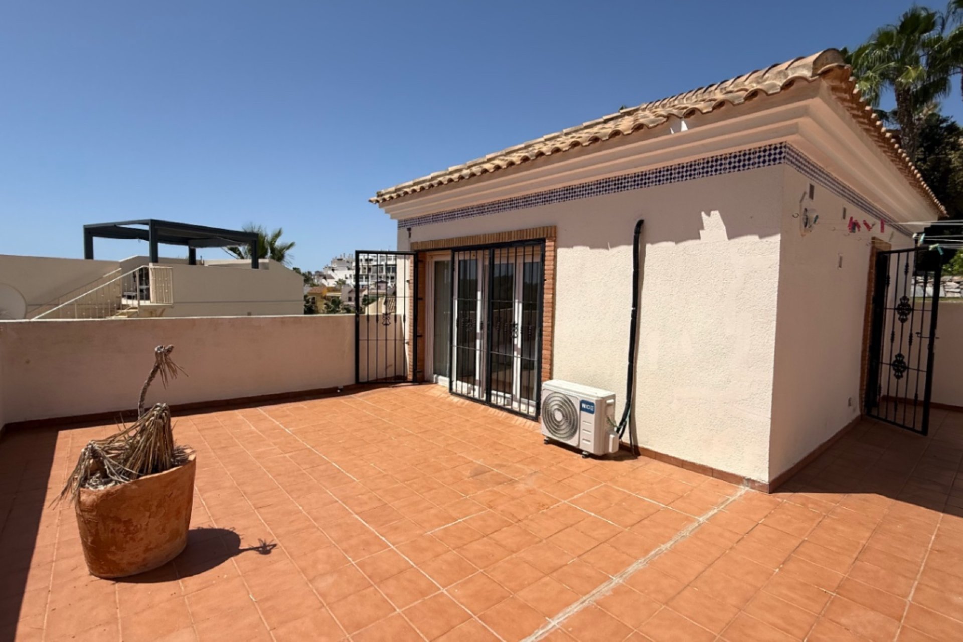 Resale - Villa - Orihuela - Costa blanca