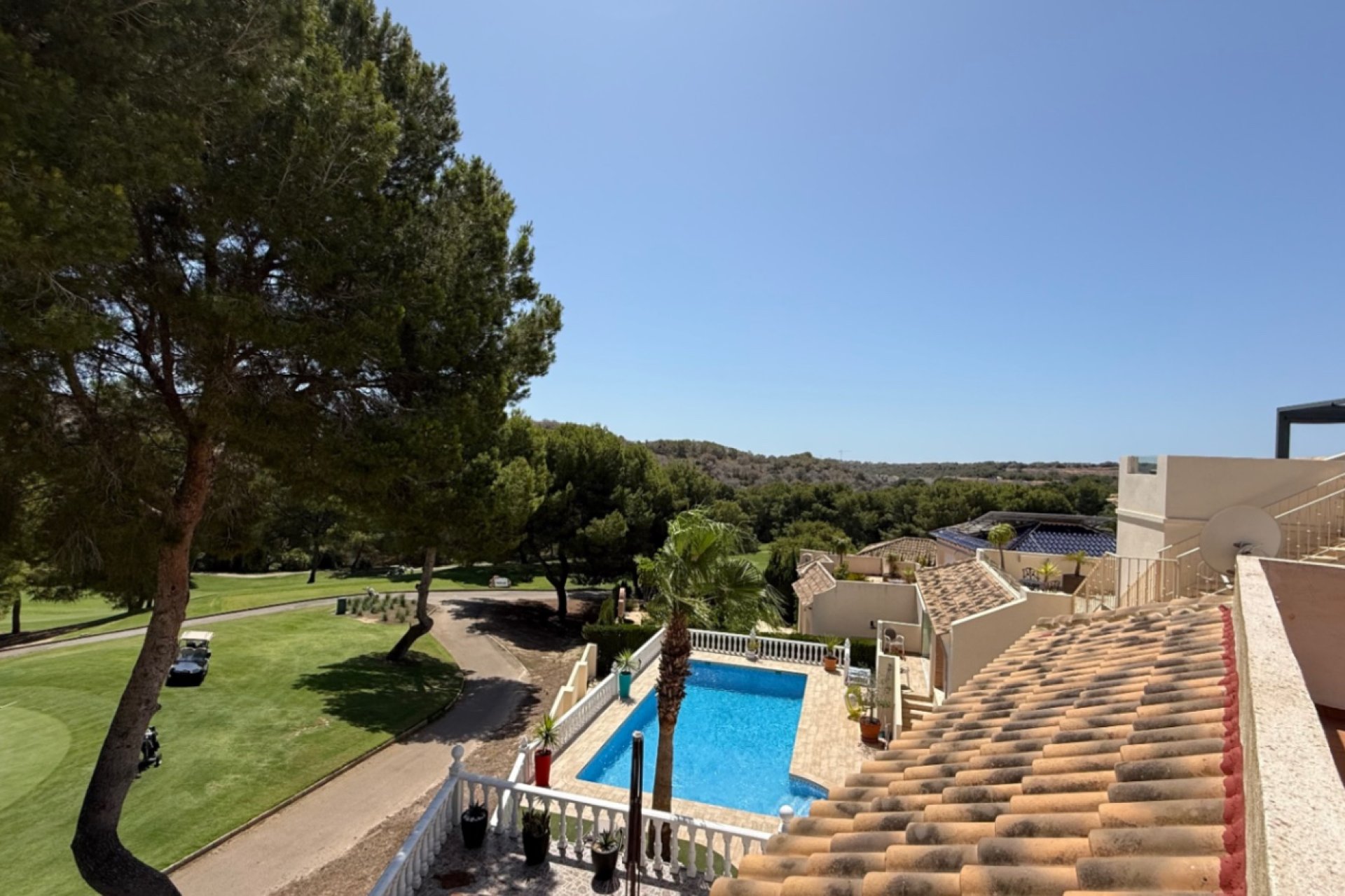 Resale - Villa - Orihuela - Costa blanca