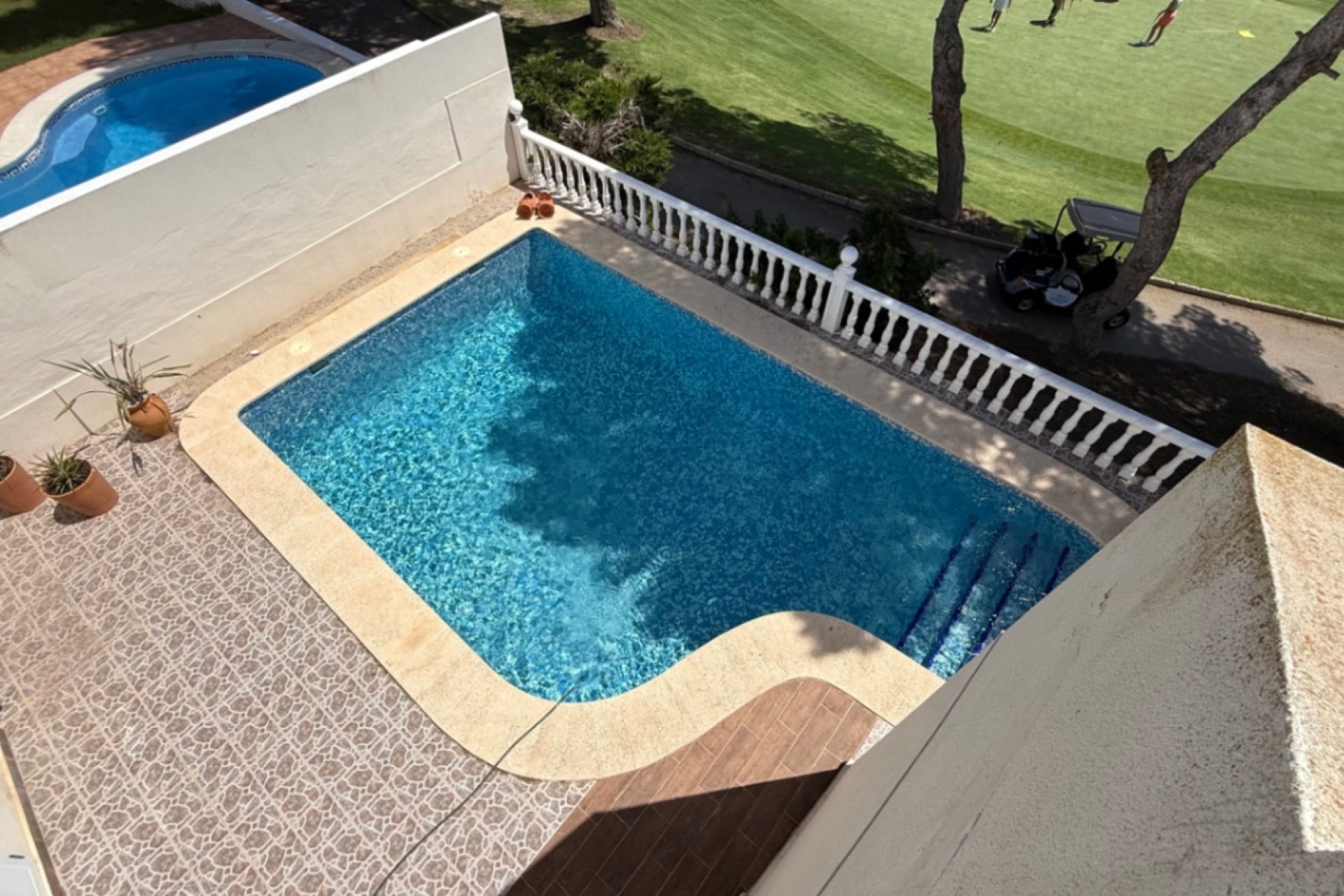 Resale - Villa - Orihuela - Costa blanca