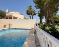 Resale - Villa - Orihuela - Costa blanca