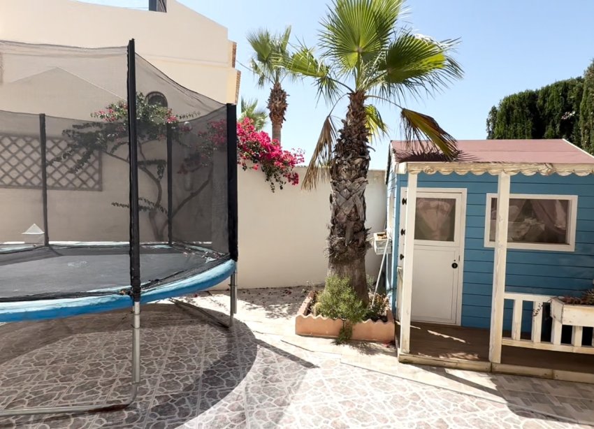 Resale - Villa - Orihuela - Costa blanca