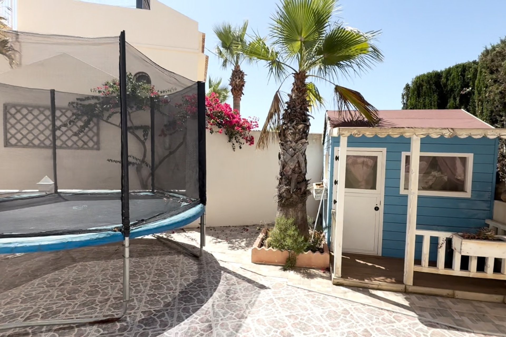 Resale - Villa - Orihuela - Costa blanca