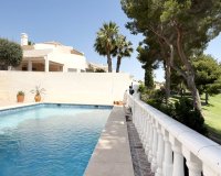 Resale - Villa - Orihuela - Costa blanca