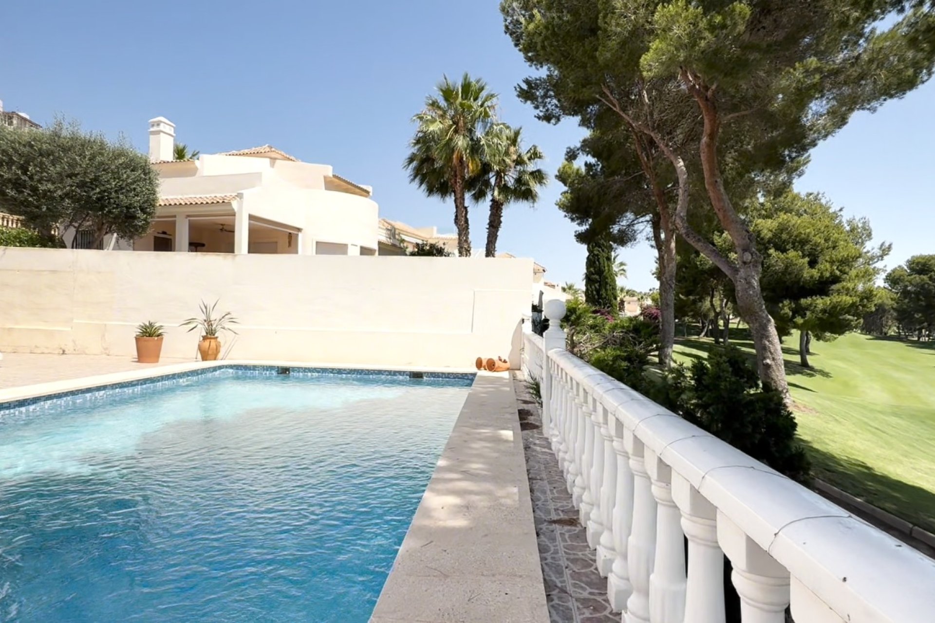 Resale - Villa - Orihuela - Costa blanca