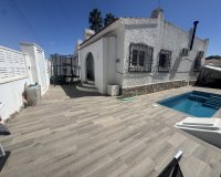 Resale - Villa - Orihuela Costa - Blue Lagoon