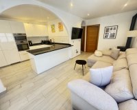 Resale - Villa - Orihuela Costa - Blue Lagoon