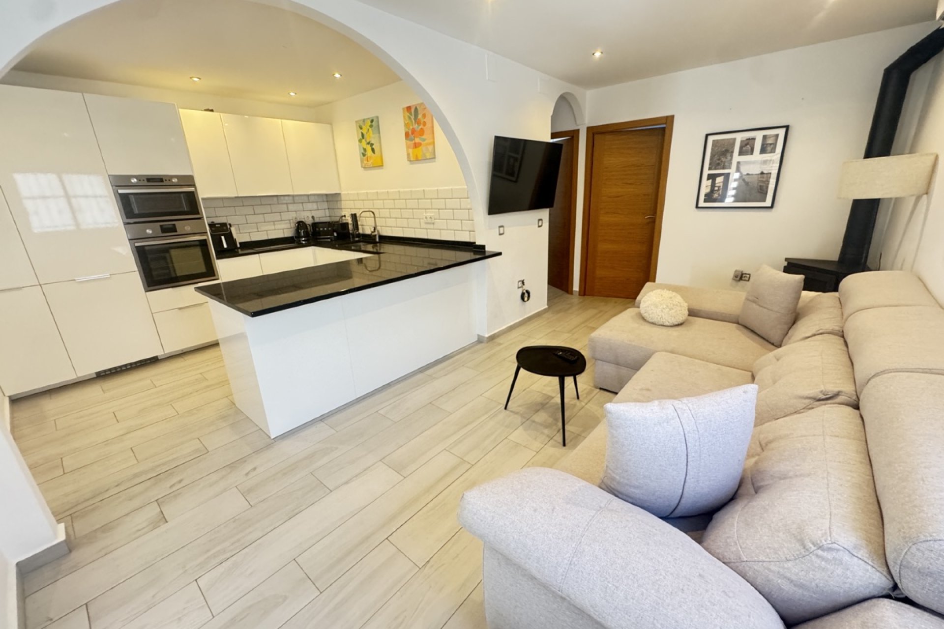 Resale - Villa - Orihuela Costa - Blue Lagoon