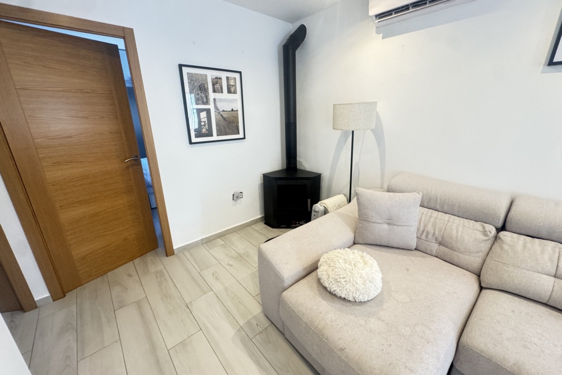 Resale - Villa - Orihuela Costa - Blue Lagoon