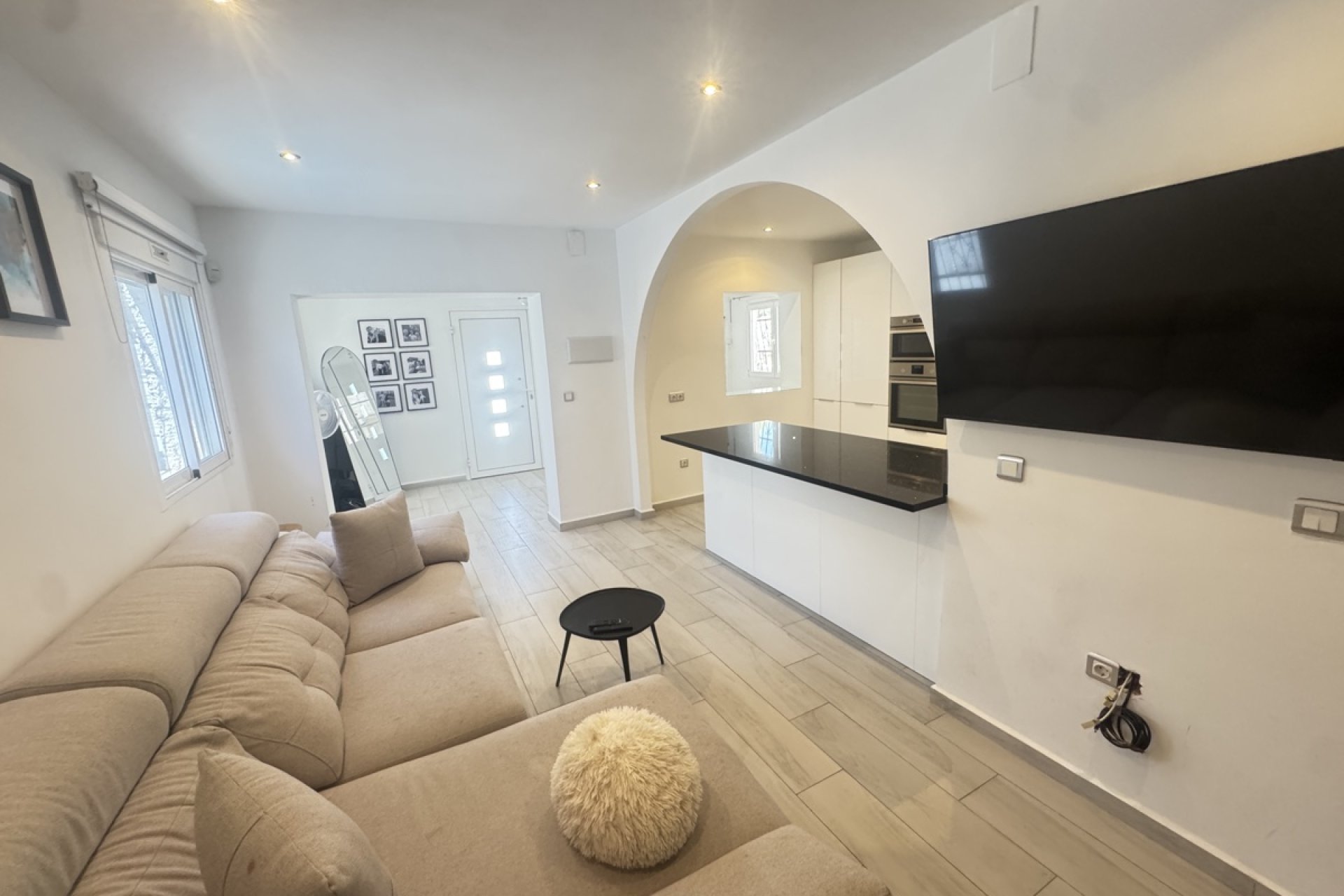 Resale - Villa - Orihuela Costa - Blue Lagoon