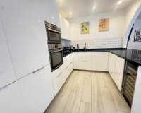 Resale - Villa - Orihuela Costa - Blue Lagoon