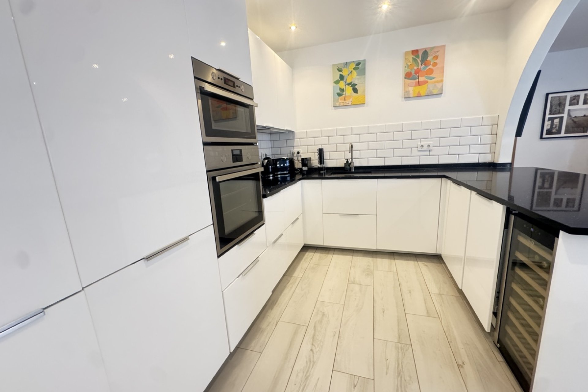 Resale - Villa - Orihuela Costa - Blue Lagoon