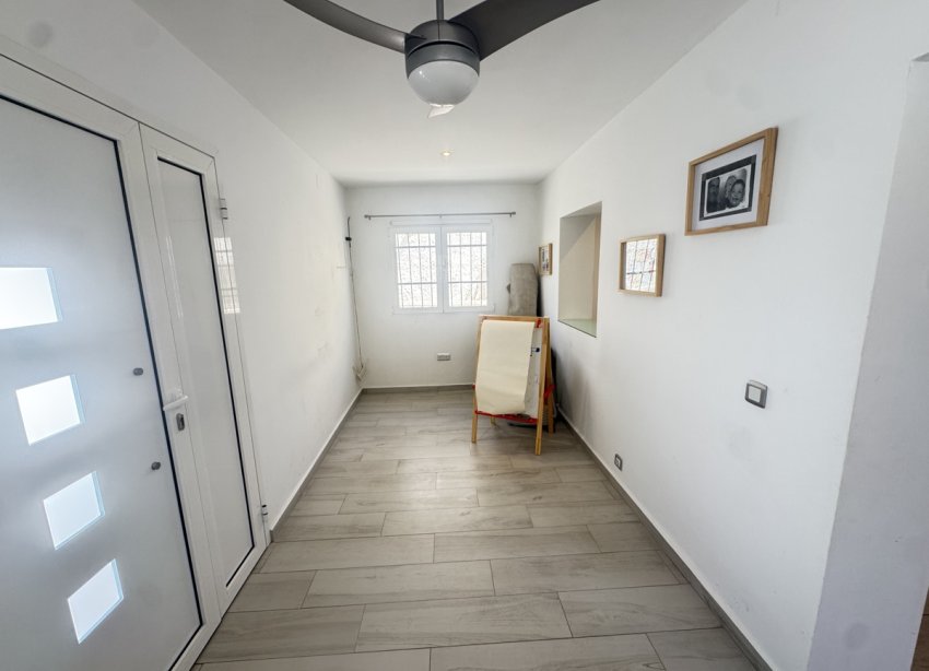 Resale - Villa - Orihuela Costa - Blue Lagoon