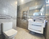 Resale - Villa - Orihuela Costa - Blue Lagoon