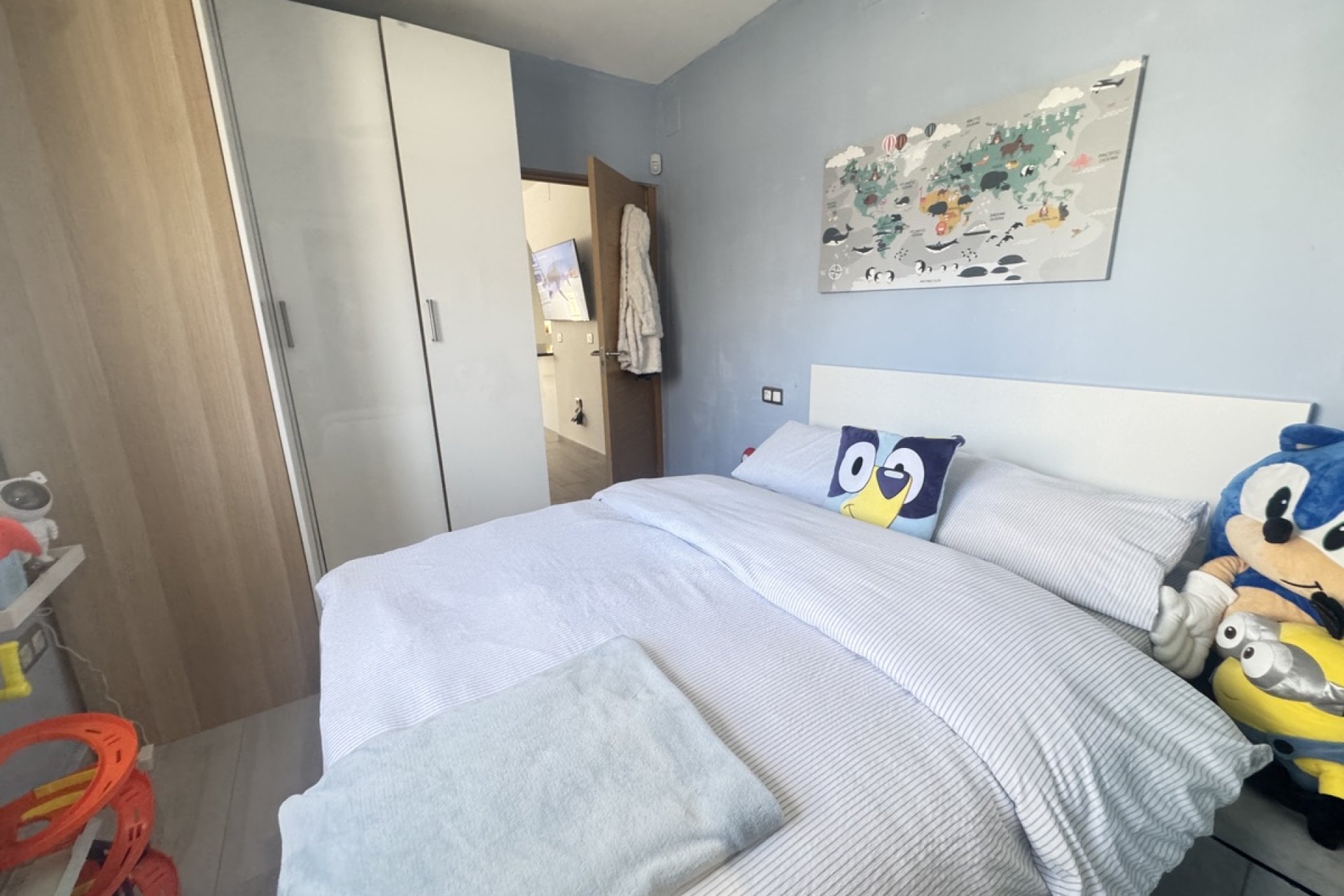 Resale - Villa - Orihuela Costa - Blue Lagoon