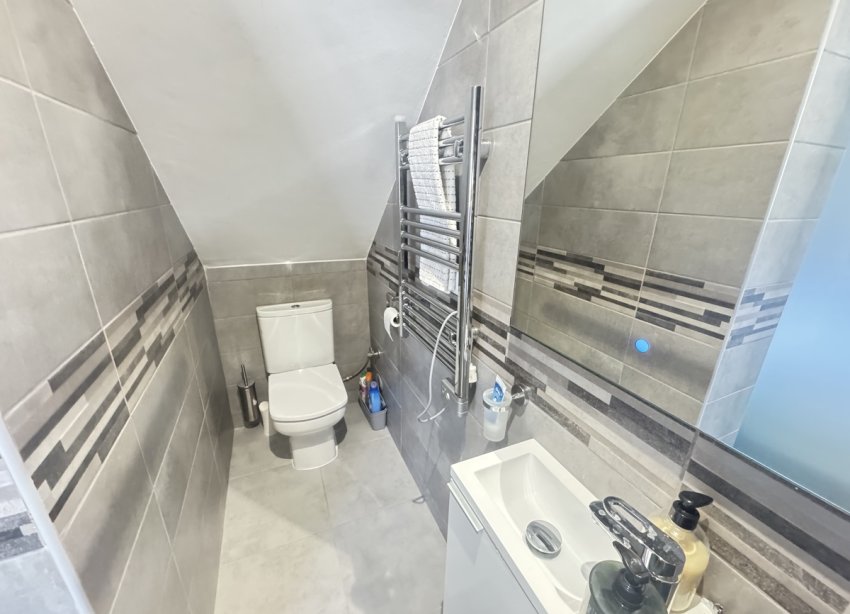 Resale - Villa - Orihuela Costa - Blue Lagoon