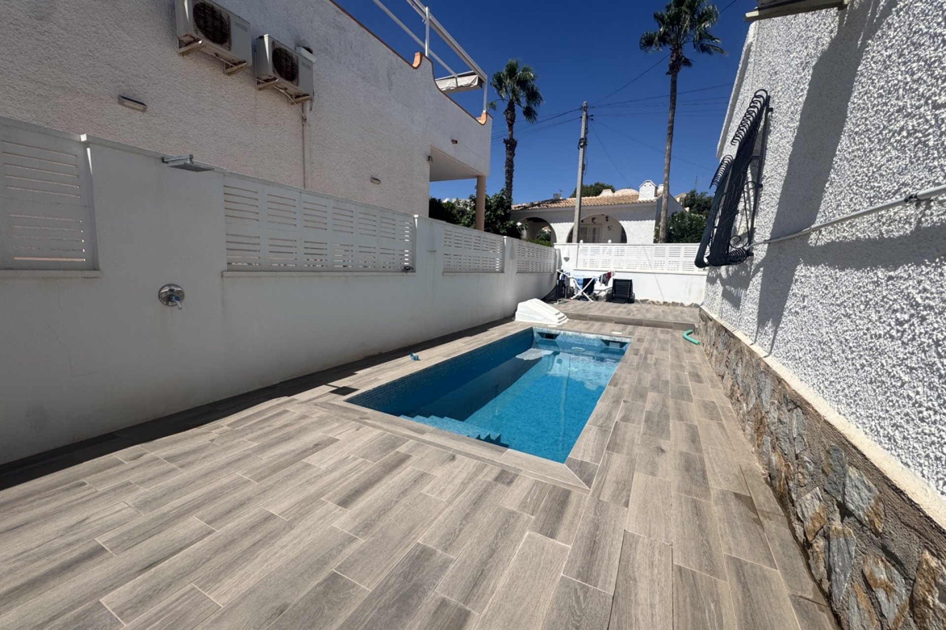 Resale - Villa - Orihuela Costa - Blue Lagoon