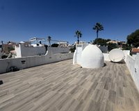 Resale - Villa - Orihuela Costa - Blue Lagoon