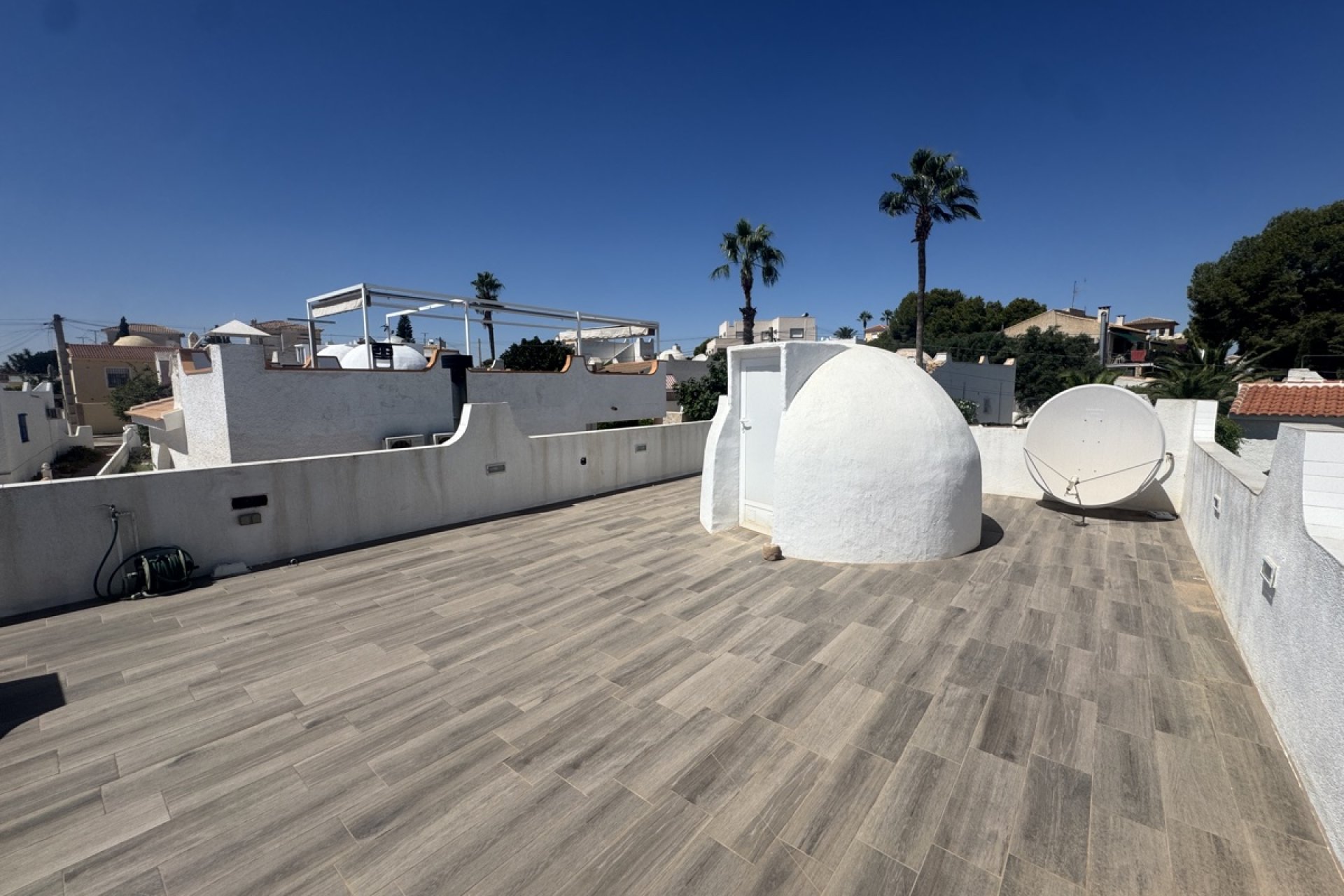 Resale - Villa - Orihuela Costa - Blue Lagoon