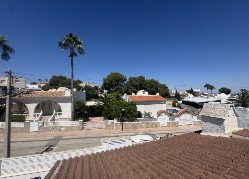 Resale - Villa - Orihuela Costa - Blue Lagoon