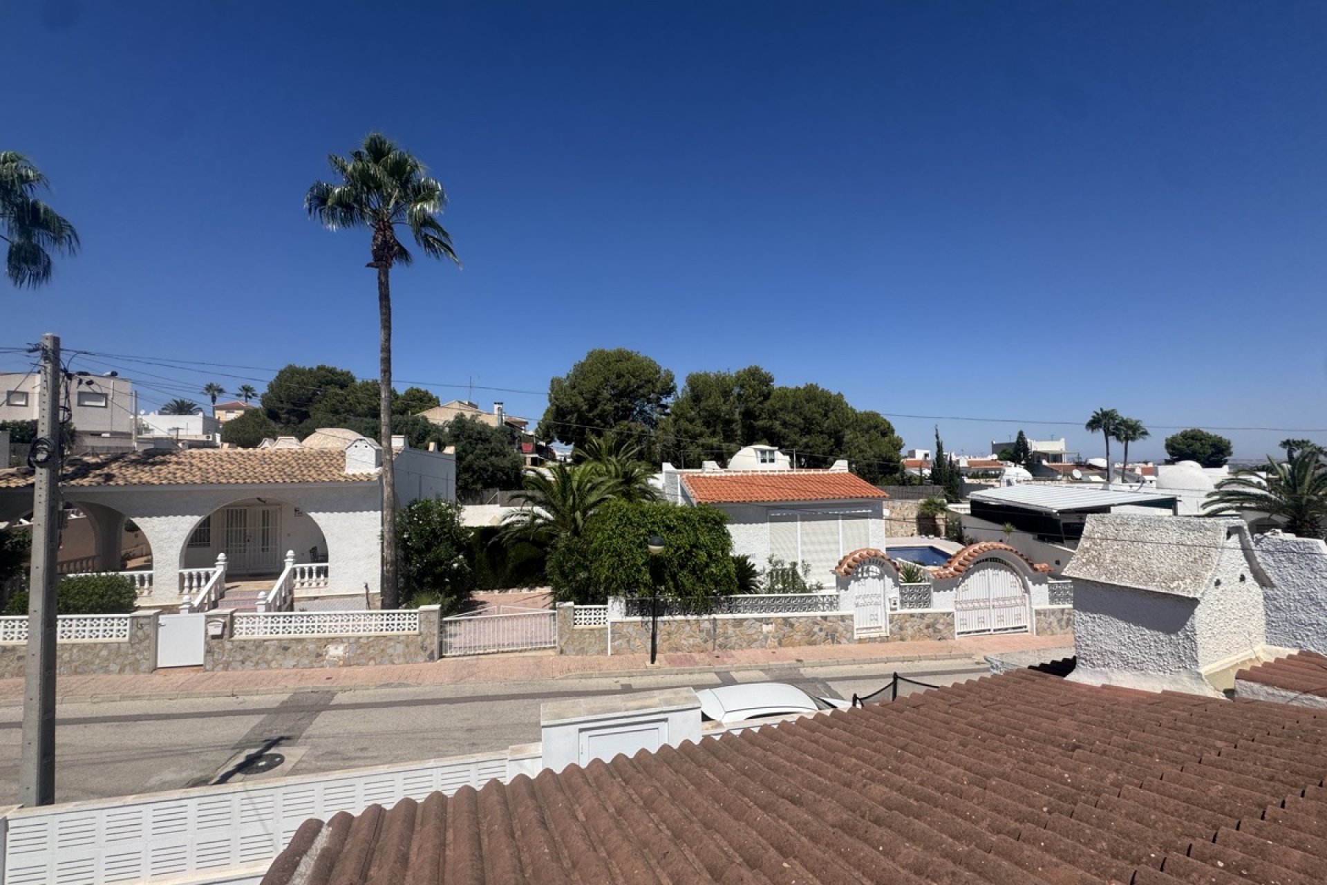 Resale - Villa - Orihuela Costa - Blue Lagoon