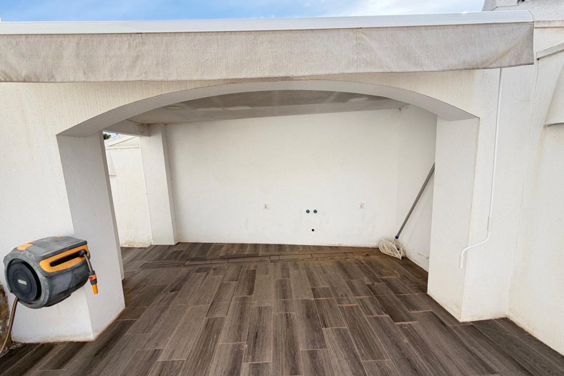 Resale - Villa - Orihuela Costa - Blue Lagoon