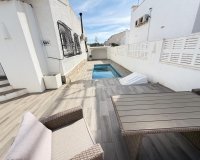 Resale - Villa - Orihuela Costa - Blue Lagoon