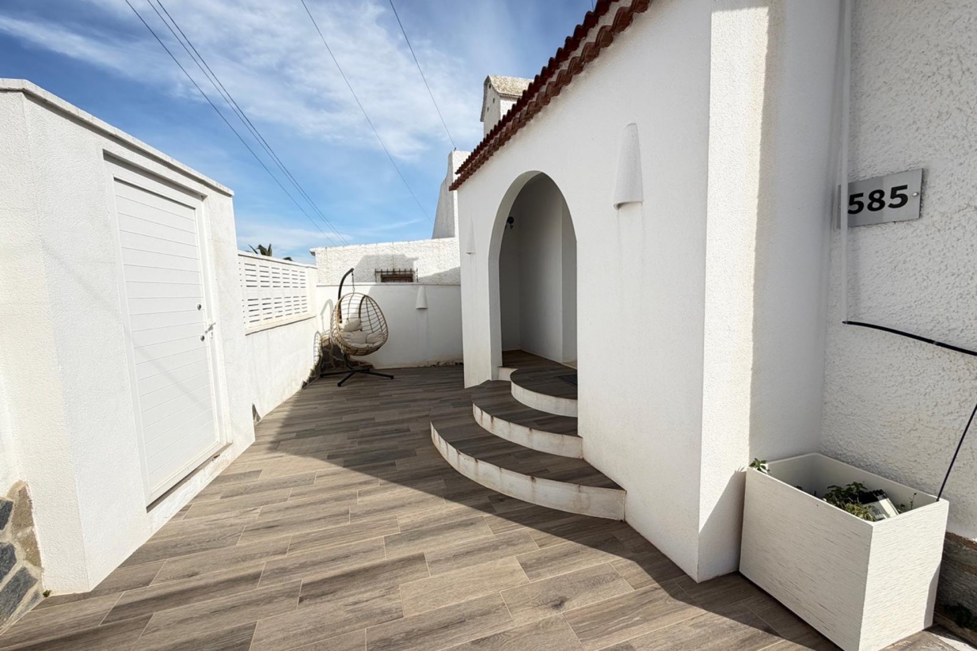 Resale - Villa - Orihuela Costa - Blue Lagoon