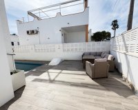 Resale - Villa - Orihuela Costa - Blue Lagoon