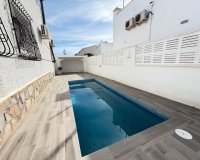 Resale - Villa - Orihuela Costa - Blue Lagoon